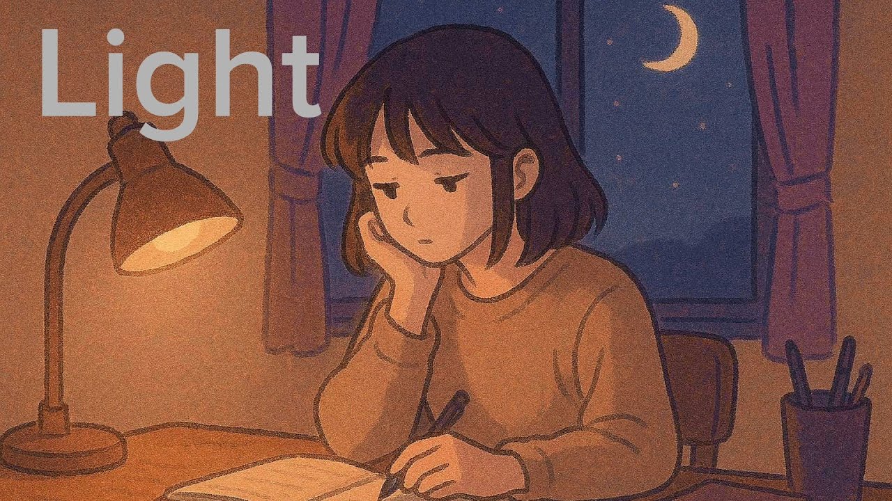 Lo-Fi Calming Music 2026 -- Calm Your Mind | Universal Melody
