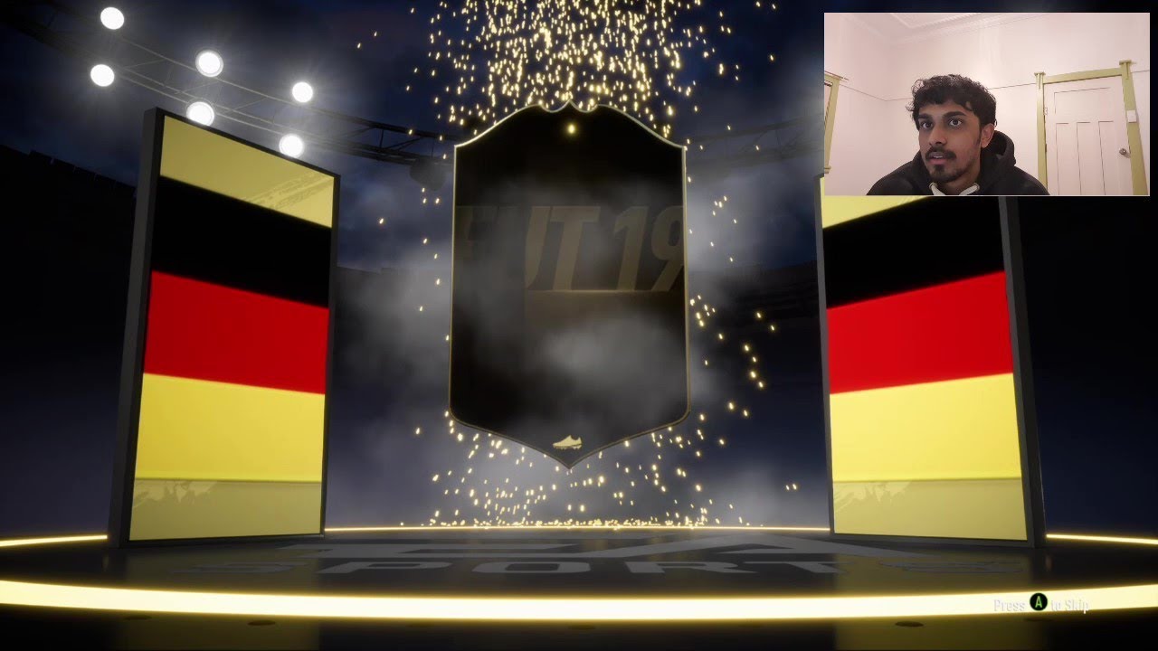 19 81+ TOTW Upgrade Packs!!! Great Value | FIFA 19 Ultimate Team