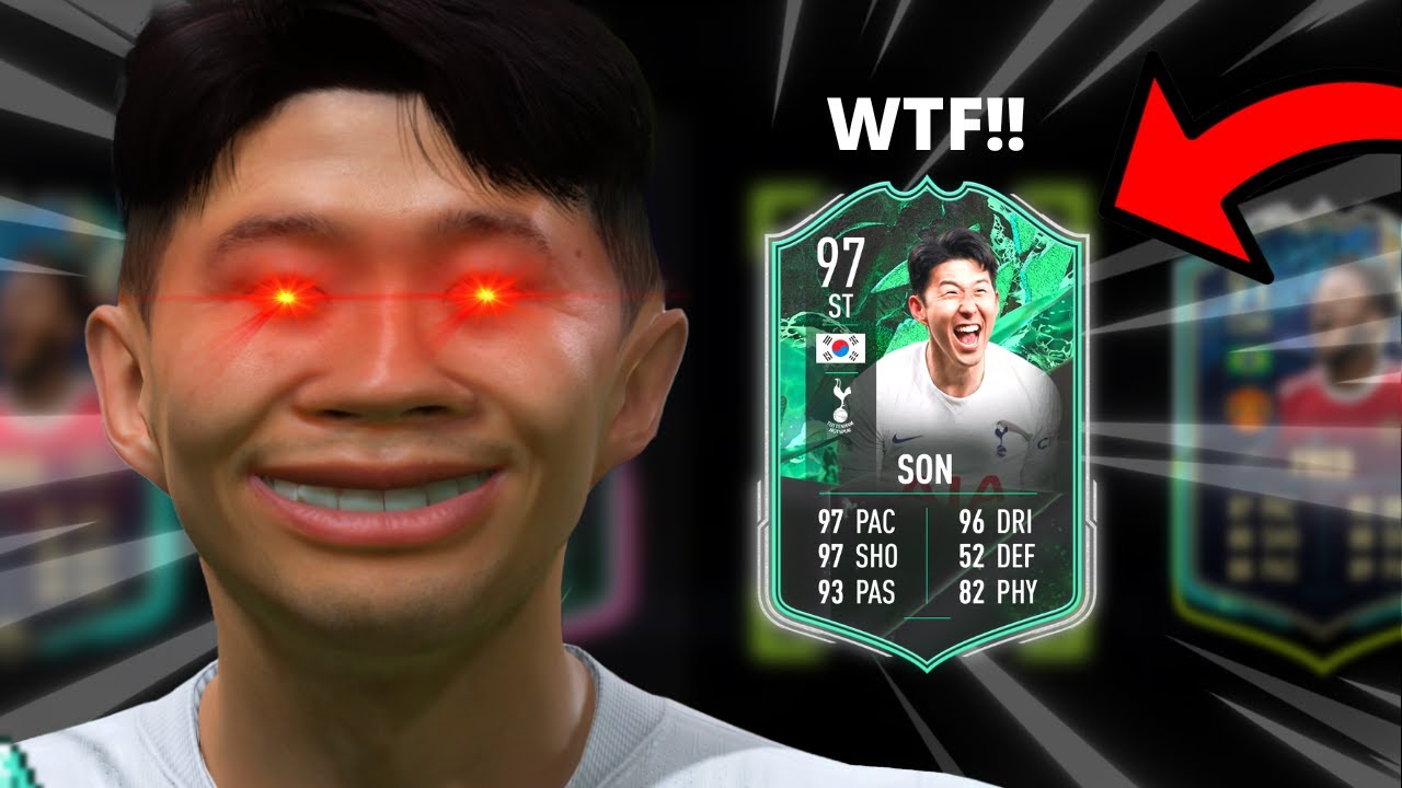 I Opened Packs To Decide My Team!