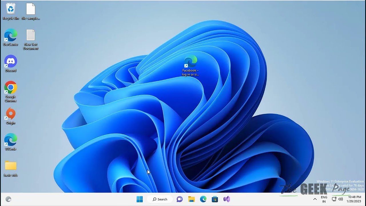 Состояние обновления Windows 11 зависло на отметке &laquo;Ожидание загрузки&raquo;. Исправление