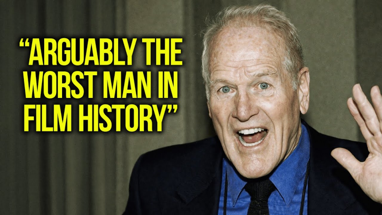 Paul Newman Revealed the 7 Most EVIL Hollywood Actors — #2 Fooled EVERYONE!