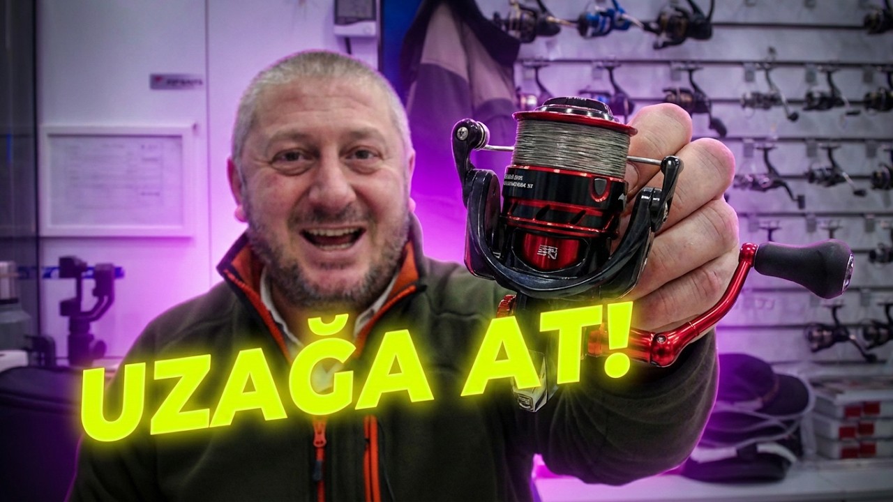 Olta Makinelerinin Kafalarına Misina ile Dolgu Neden ve Nasıl Yapılır?