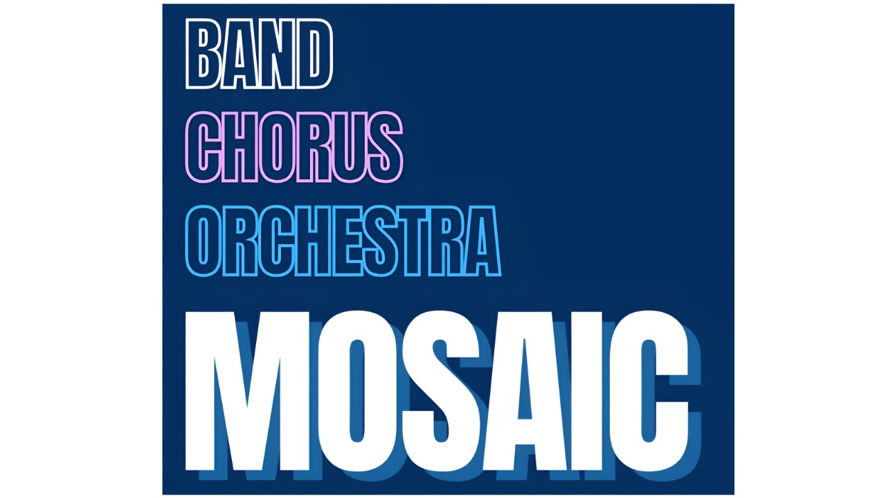 Mosaic 2026