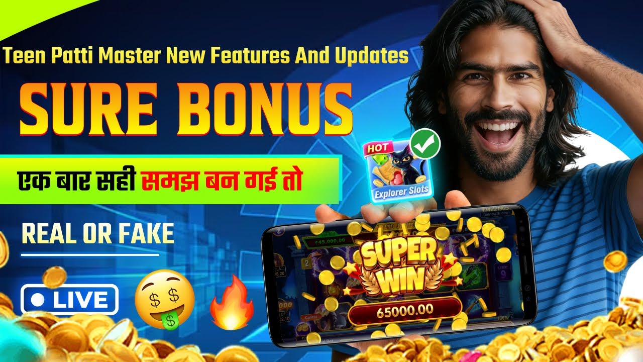 Earning App Without Investment | Top Explorer Slots Game of 2026 | Teen patti master Withdrawal