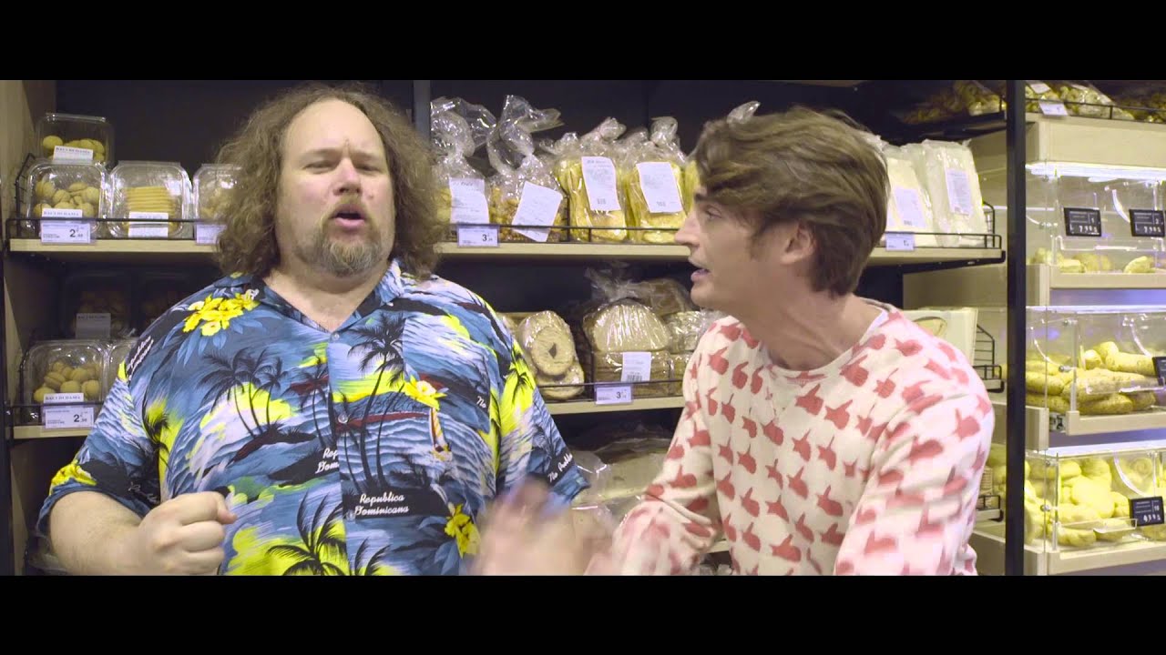 Carrefour | #UnClienteSpeciale - Personal Trainer 2016