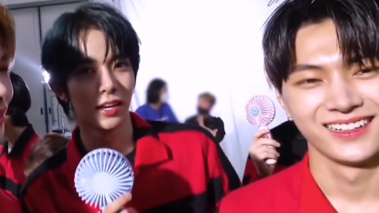 Jayseung​ Best​ moment​(Part​2)​#heejay #jayseung #heeseung #jay