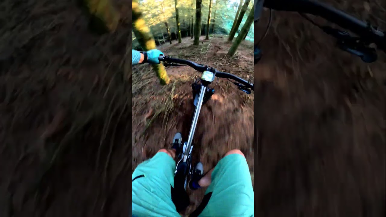 Before work VTT endurigide.. #endurigide #enduro #enduromtb #obvious #obviouscycles #mtb #vtt #bike