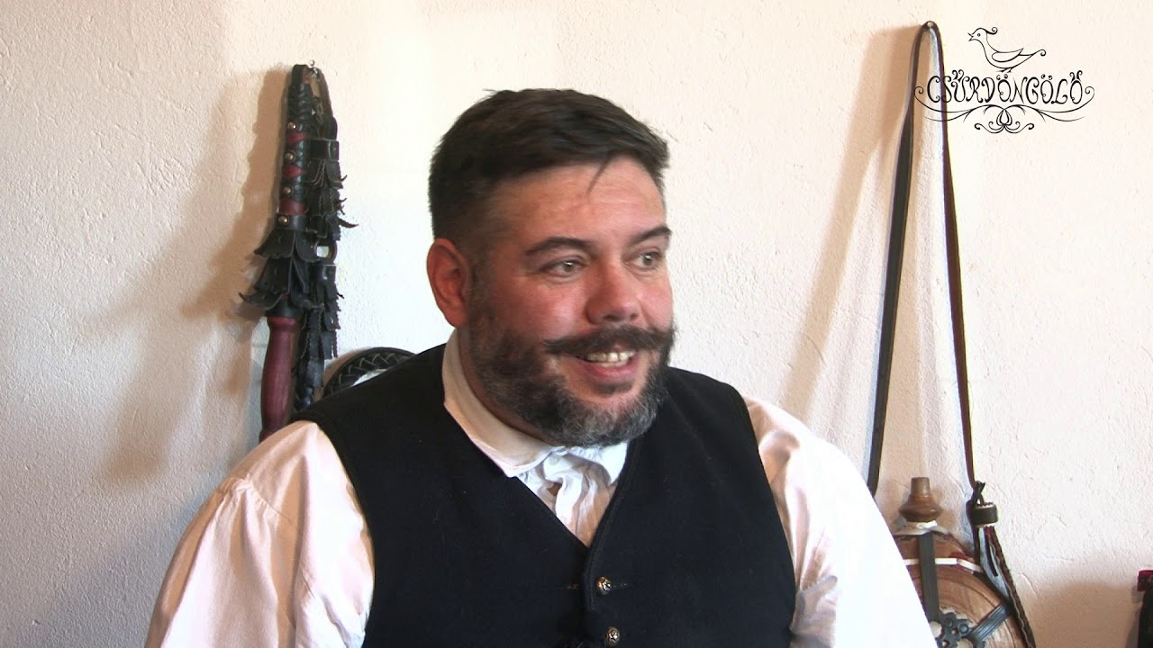 Pint&eacute;r Zsolt - A fateh&eacute;n