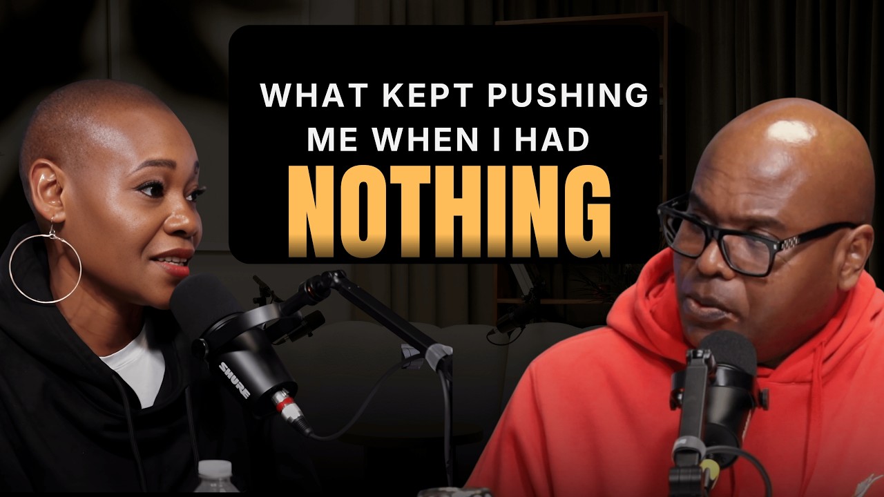 Why I Refused 