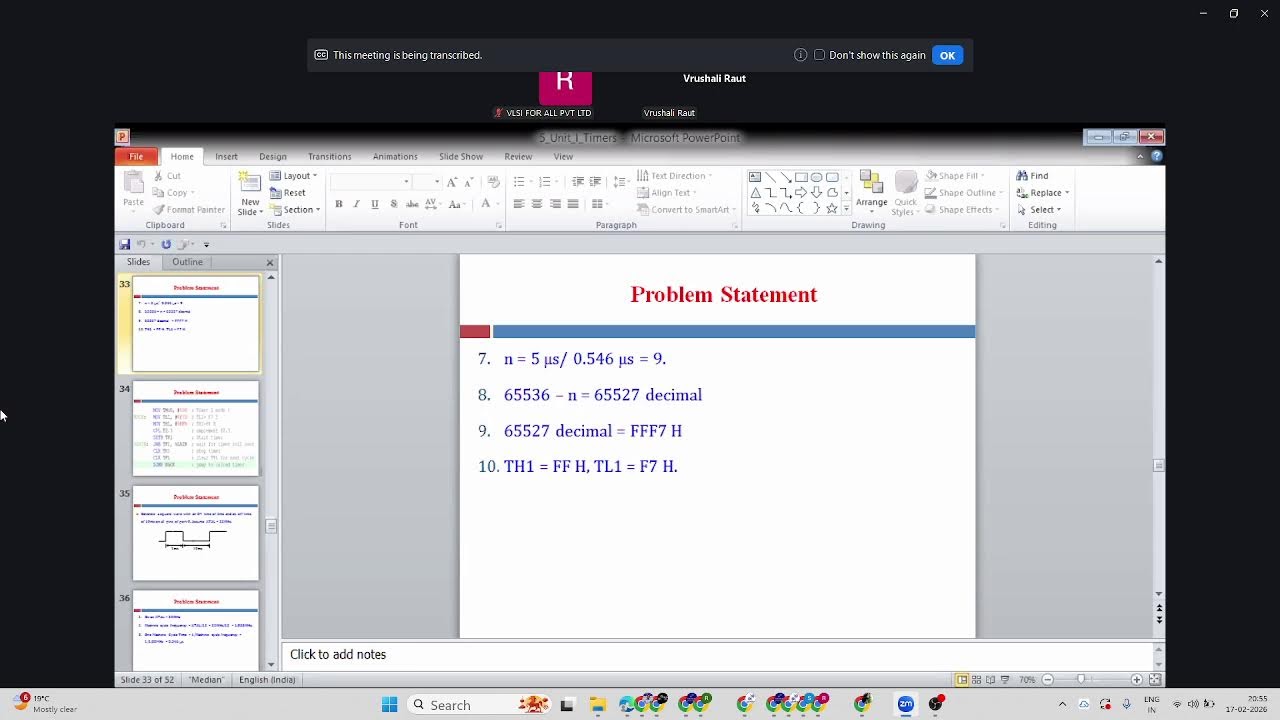 Embedded Class-2
