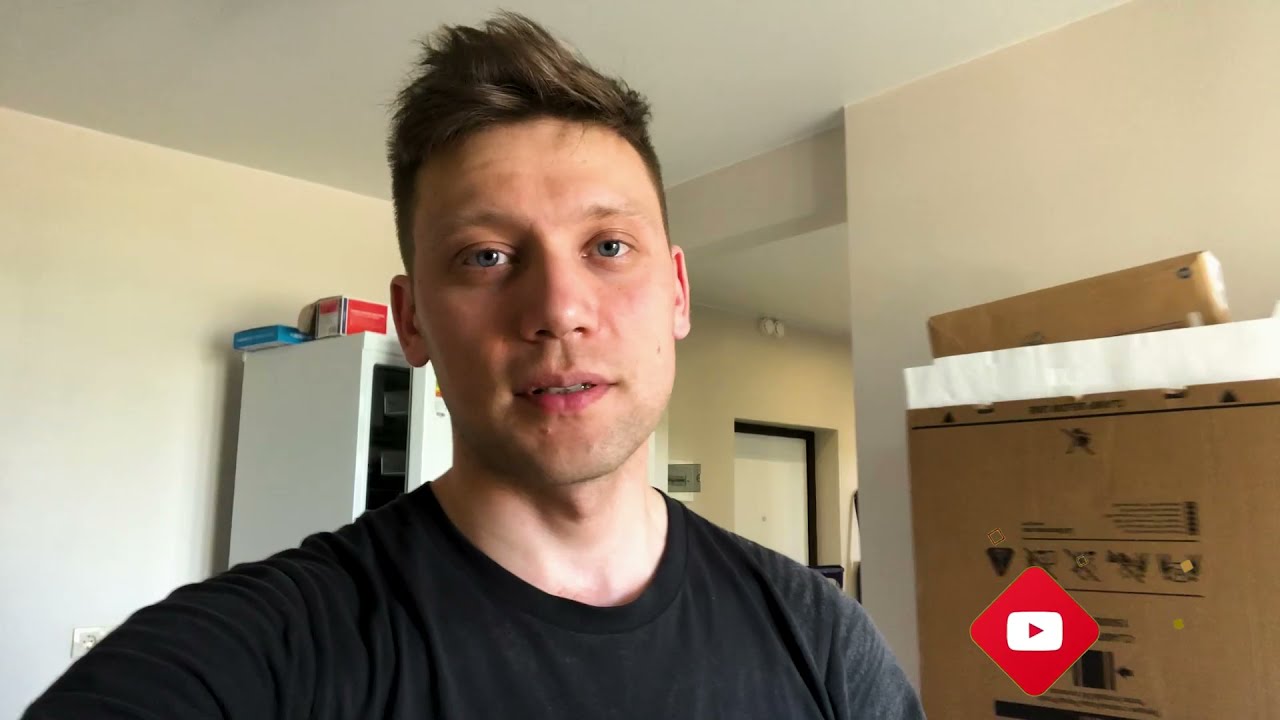 Встроенные шкафы в Химках. ПРОБЛЕМА. Заказчику не понравилось!