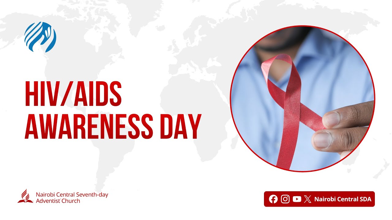 HIV / AIDS Awareness Day | November 30, 2024