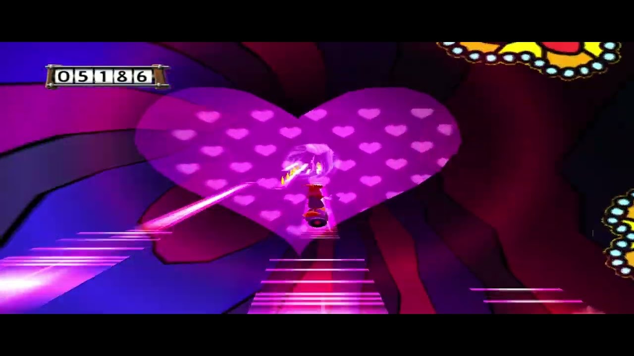 Rayman 3: Hoodlum Havoc pt 3 Skate