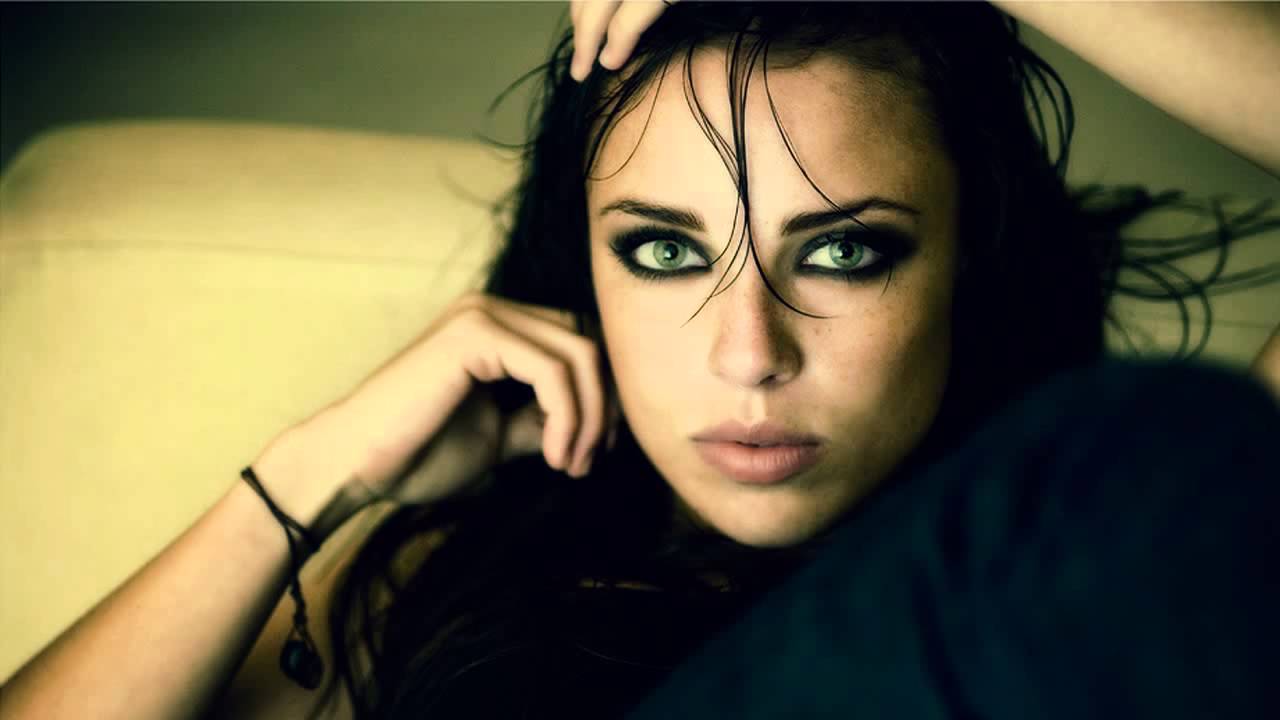 Tomas Haverlik - Hannah (Original Mix)