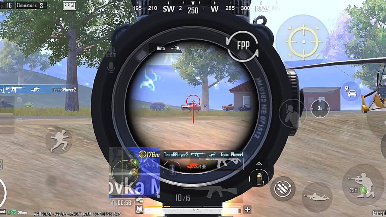 FROM ZERO TO SEMI FINAL 🔥 16 KILLS DEADLY DUO | IGL + SUPPORT MASTERCLASS | BGMI