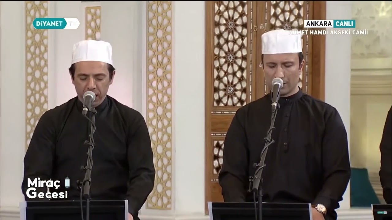 Saba İlâhi   Gel Seninle Gidelim Yürü Mevlaya