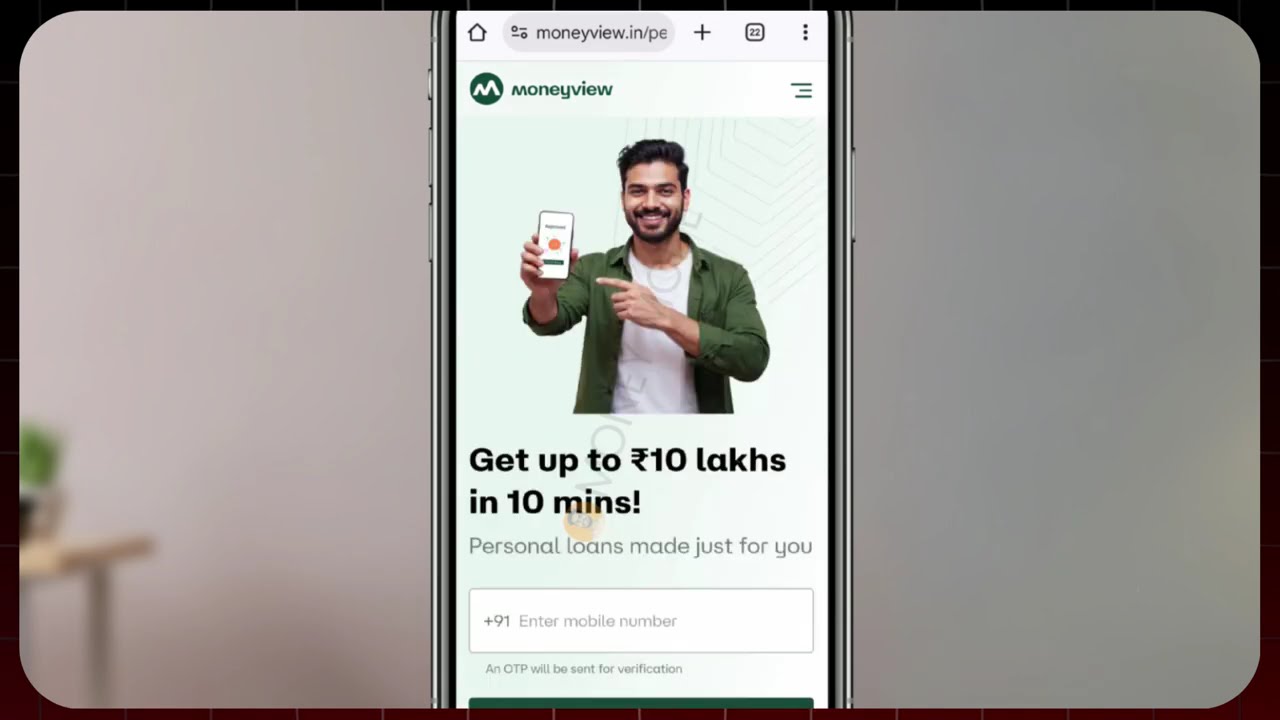 Money view loan kaise milega 2026 | Moneyview personal loan kaise le | Moneyview personal loan app