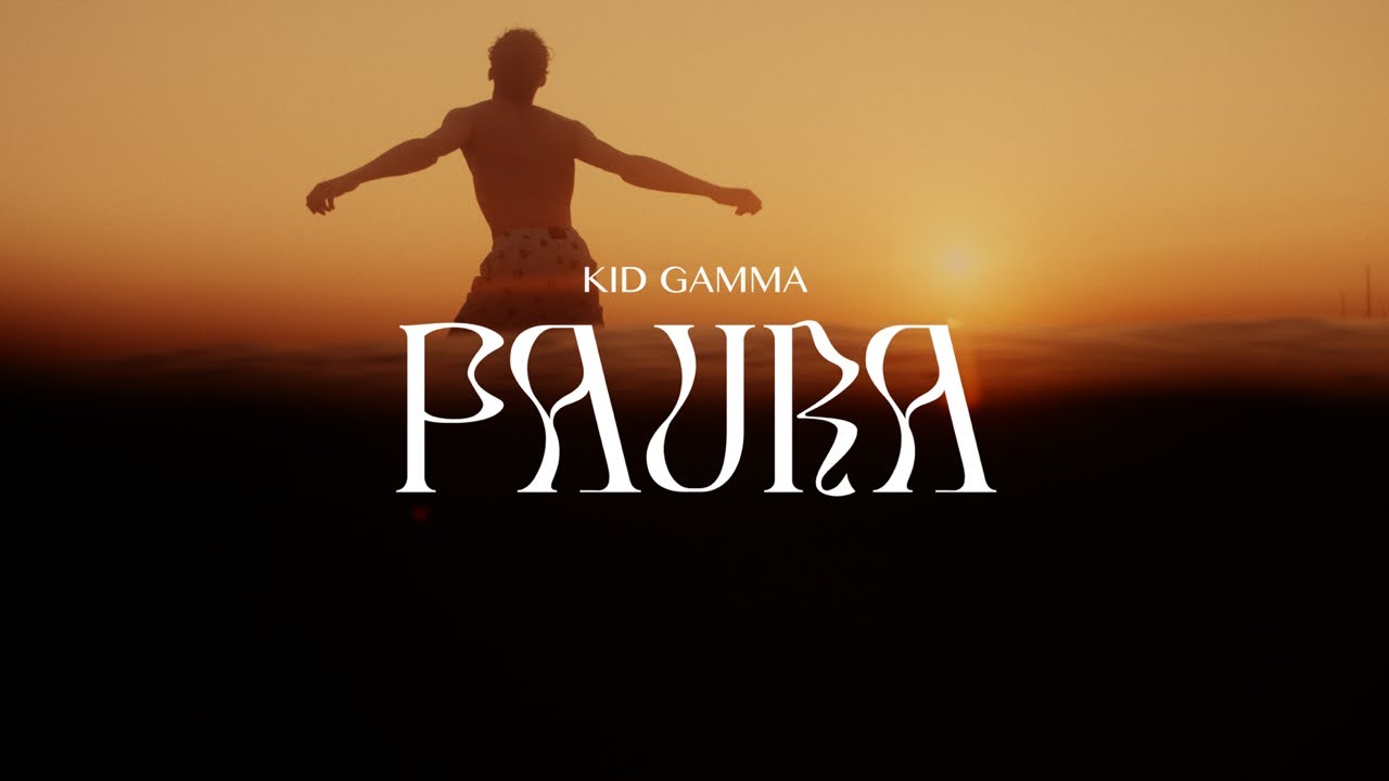 Kid Gamma - Paura (Official VIdeo)