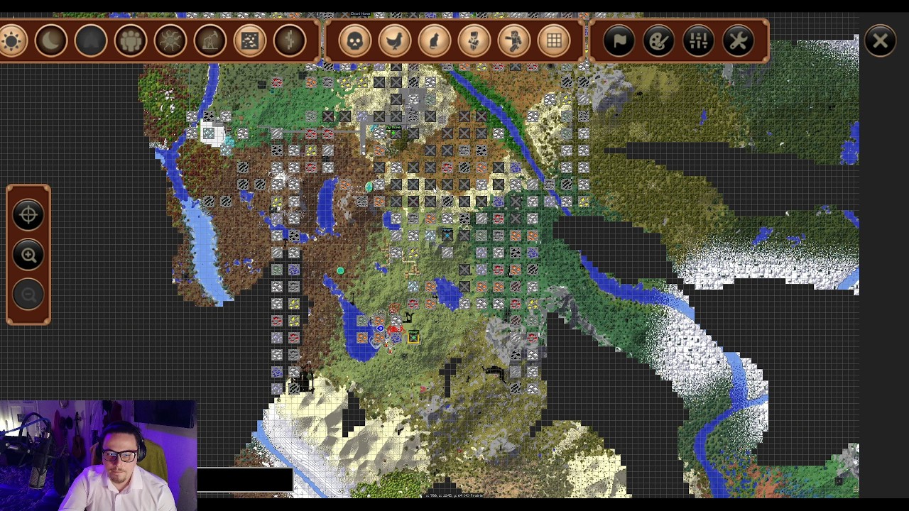 ДОБЫВАЕМ МНОГО ОЛОВА В GTNH 2.8.1 (Minecraft) (Серия 140) (Сезон 2) [1440p 60fps]