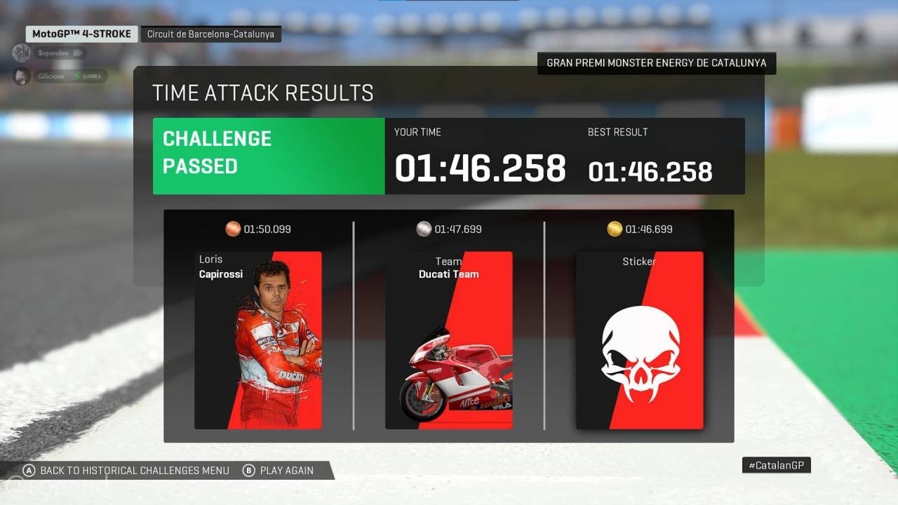 Motogp19 - 