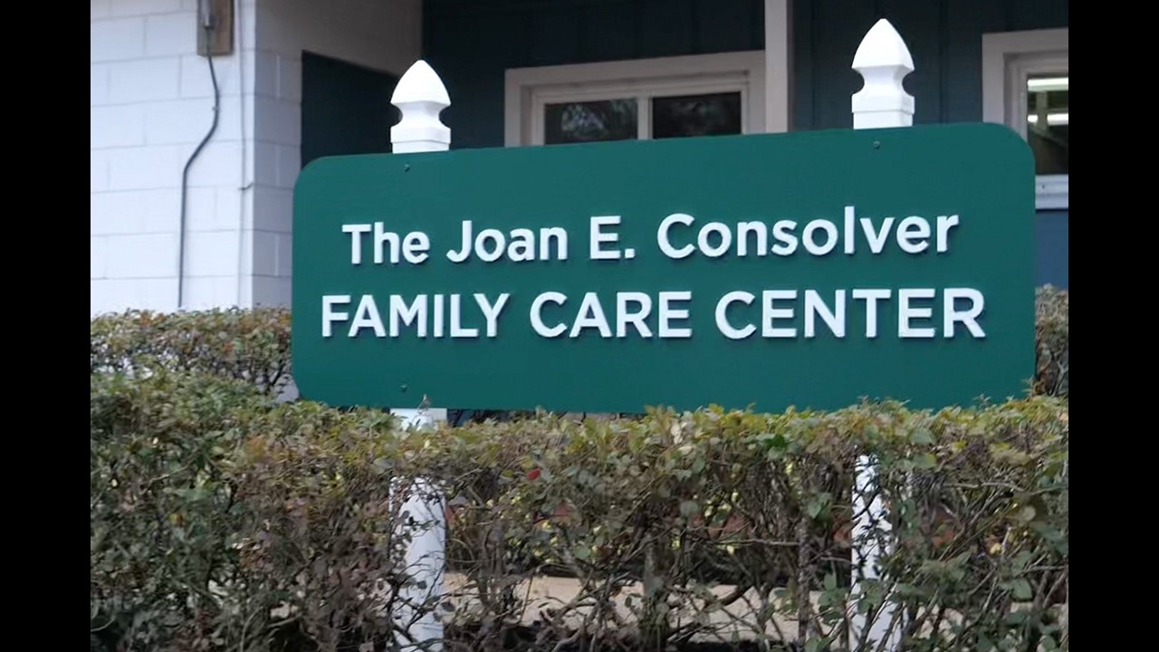Honoring Dr. Joan E. Consolver: 43 Years of Service at Edgewood Children’s Ranch
