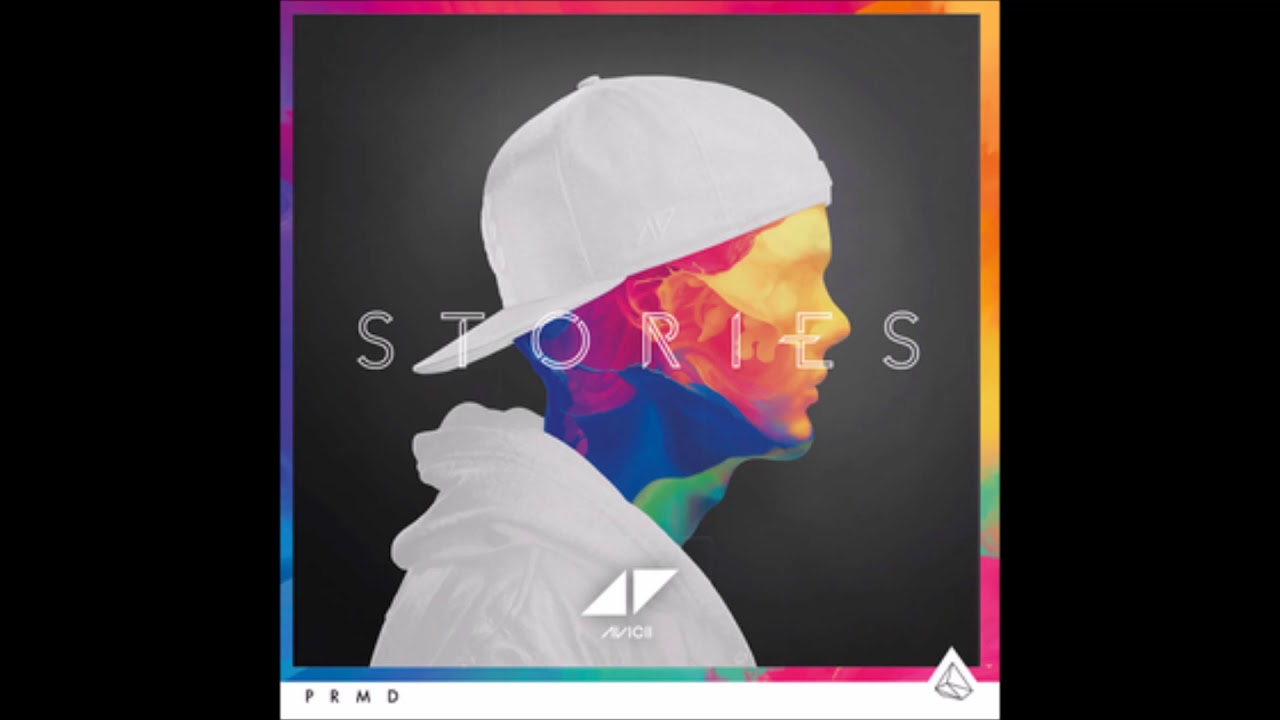 Avicii - Pure Grinding
