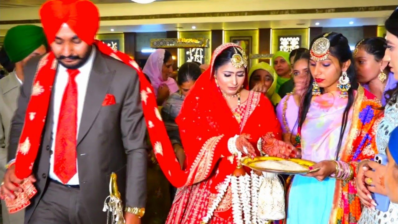Punjabi Doli December 15, 2022