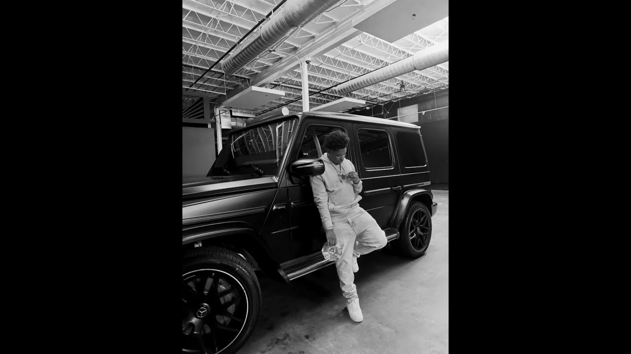 Shawn Ferrari x Chief Keef x Ballout Type Beat - ''Focused''