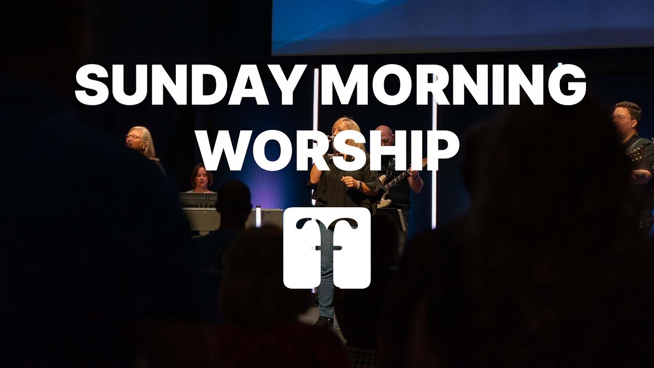 The Fountain- Sunday Morning Service 3/15/26