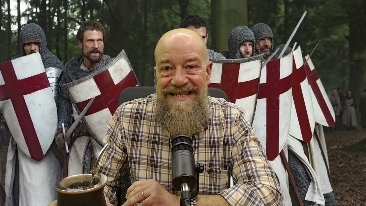 Los Templarios. Esplendor y caída