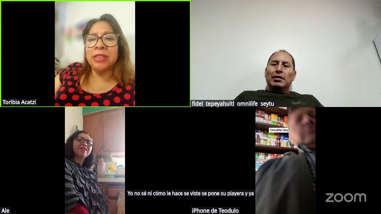 historias de exito Líderes En Expansión