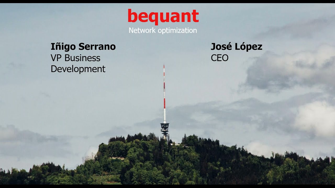 Improve your ISP with TCP Optimization, DPI and Advanced Bandwidth Management