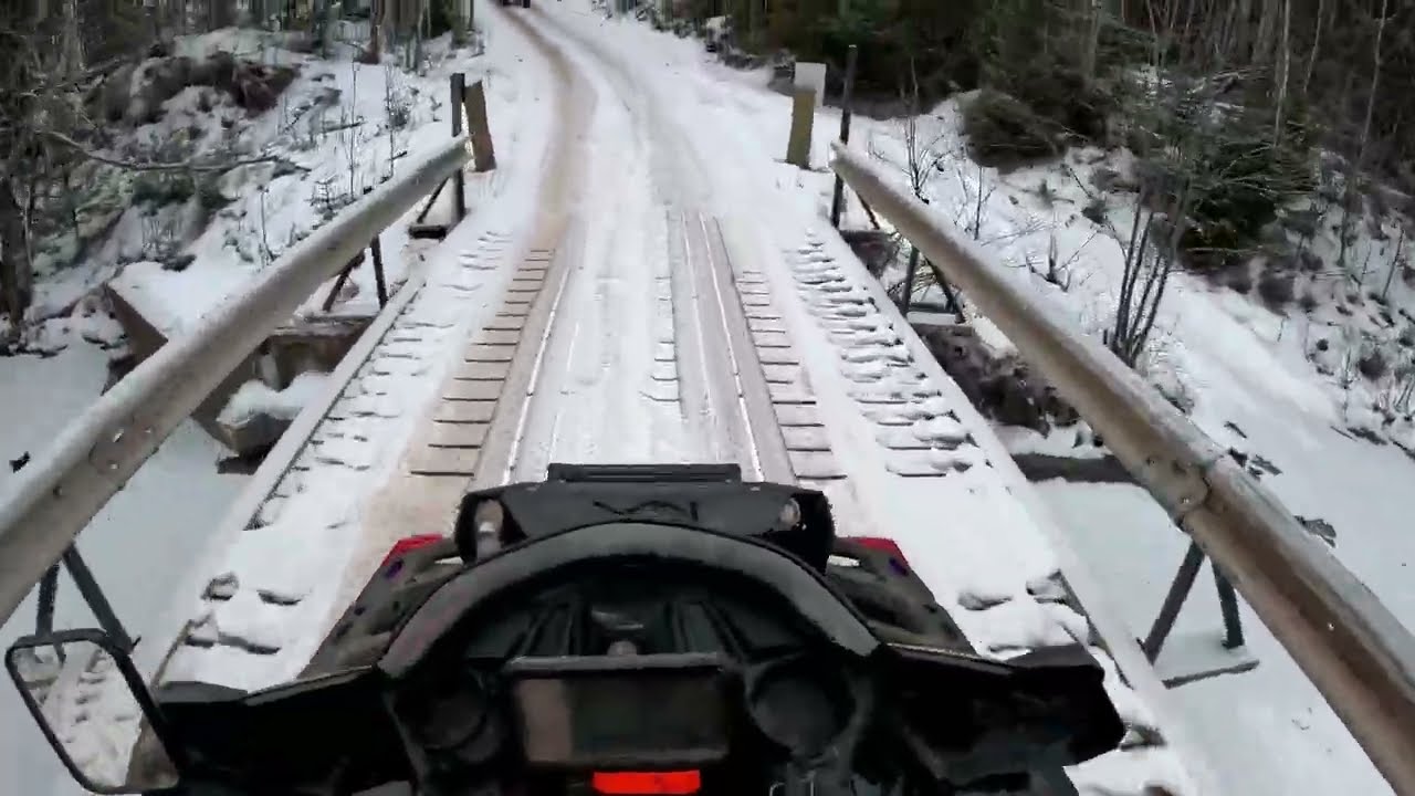 Ice ride full part 2