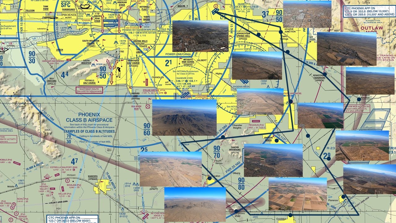 Arizona - PHX. Southeast Practice Area