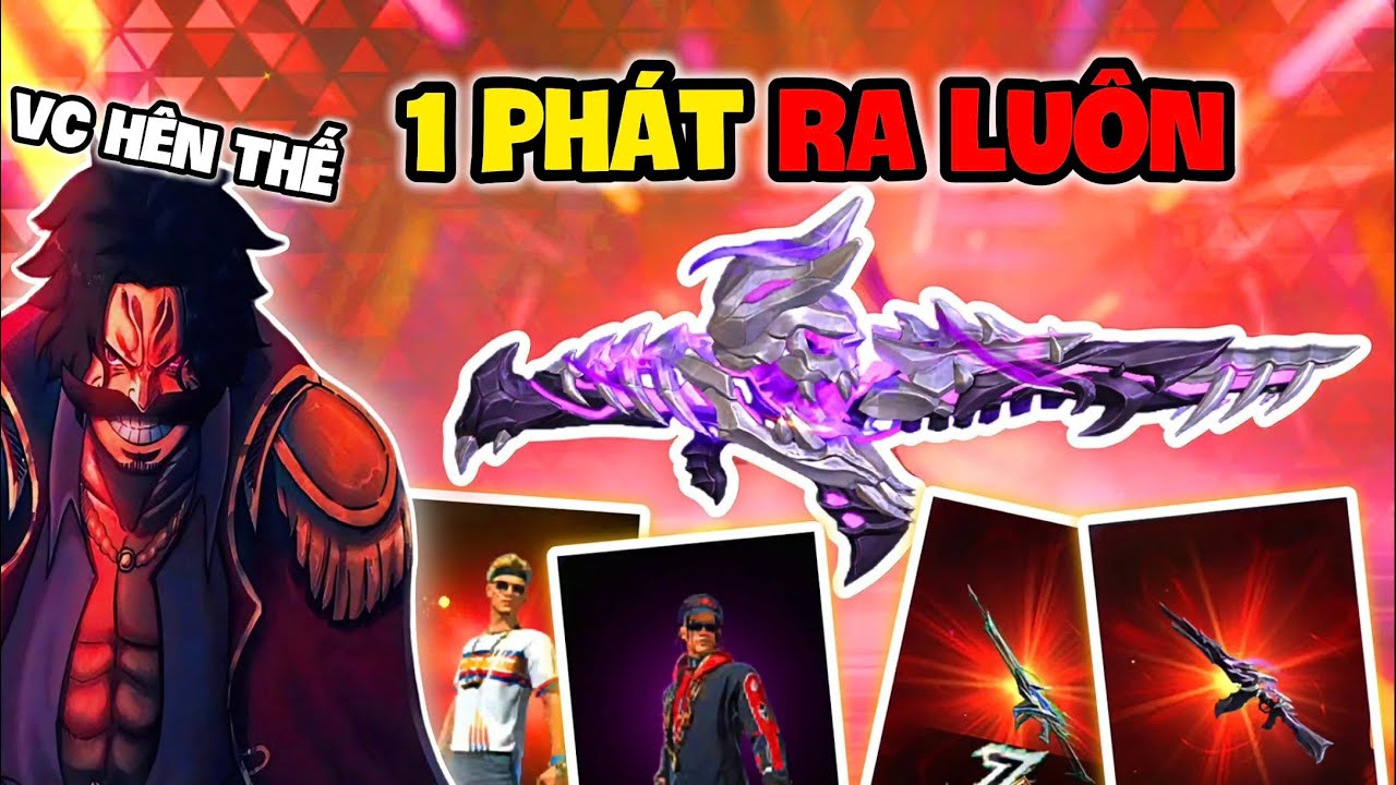 Săn Đồ Sever Bangladesh Loger Bất Ngờ V&igrave; Quay Ph&aacute;t L&agrave; Ra Một Khẩu S&uacute;ng N&acirc;ng Cấp😱😆