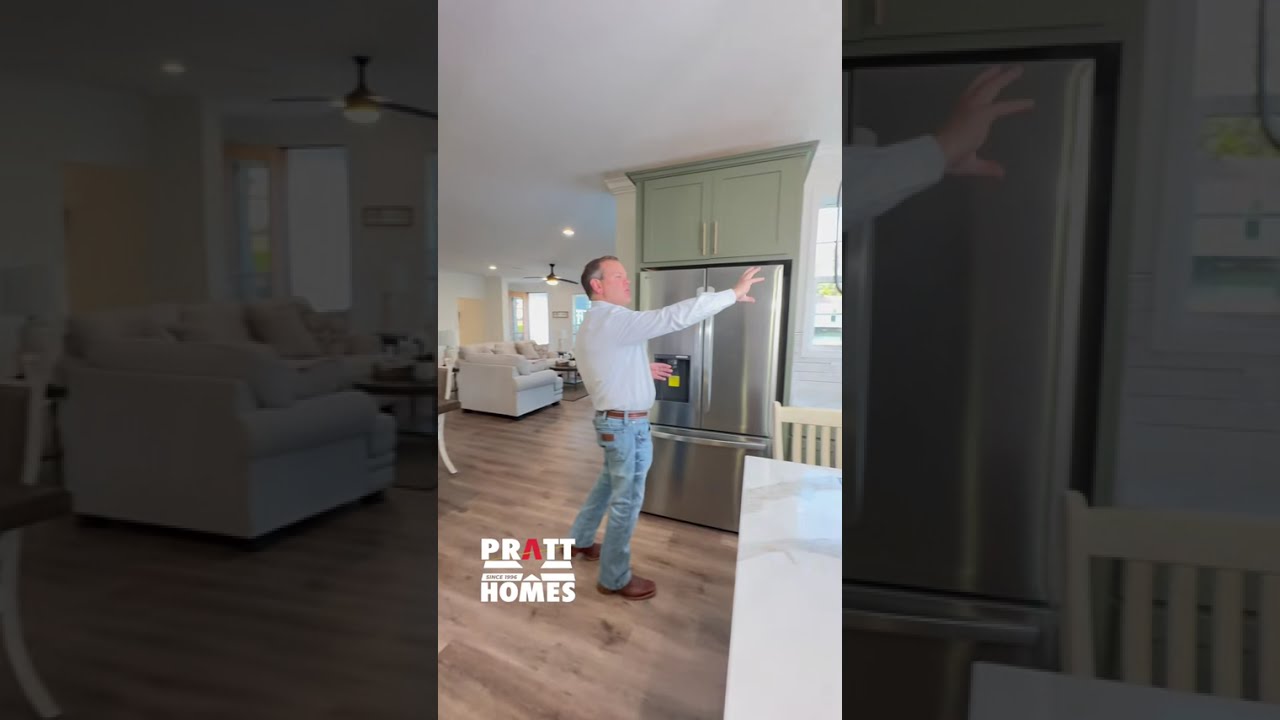 The Eddington | 4 Bed/3 Bath Home Tour