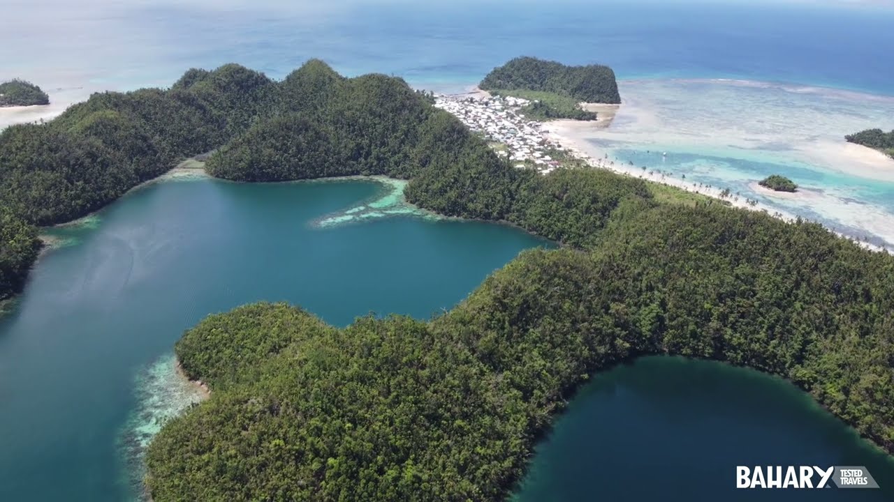 Filipinas - Siargao Island Hopping (Tour A)
