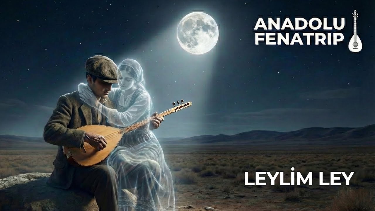 Leylim Ley - Anadolu Fenatrip
