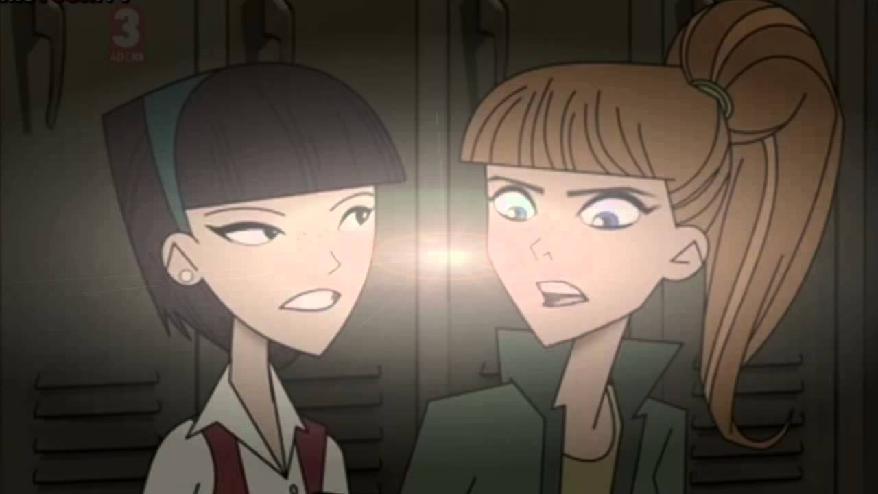 Detentionaire Episode 43