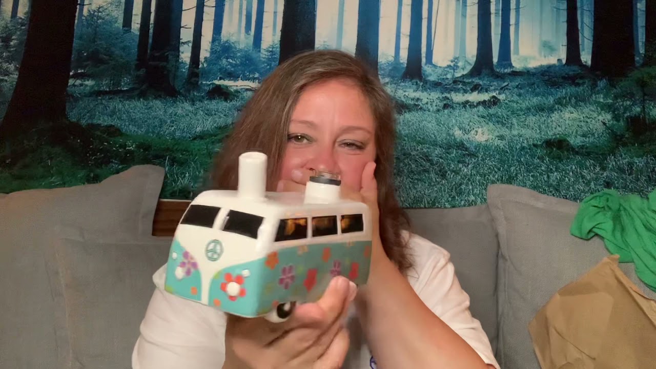 420 OG Goody Box April 2021 Presents Happy 420