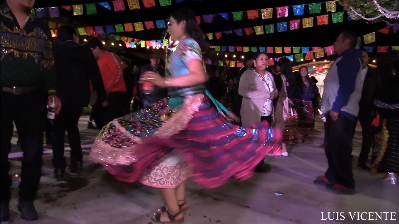 Bautizo De Daleyda Cruz Con La Deuda en California