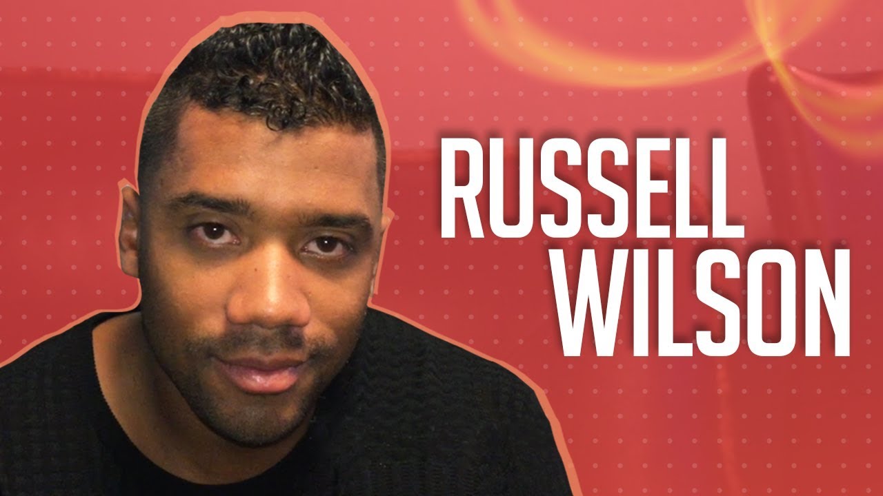 Russell Wilson: Counting on Jesus  | Miles McPherson