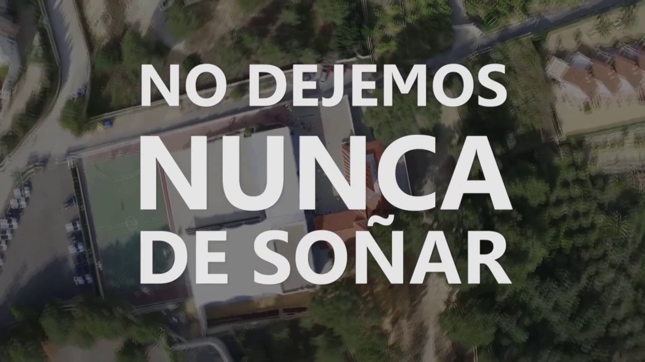 25º Aniversario Colegio El Planet