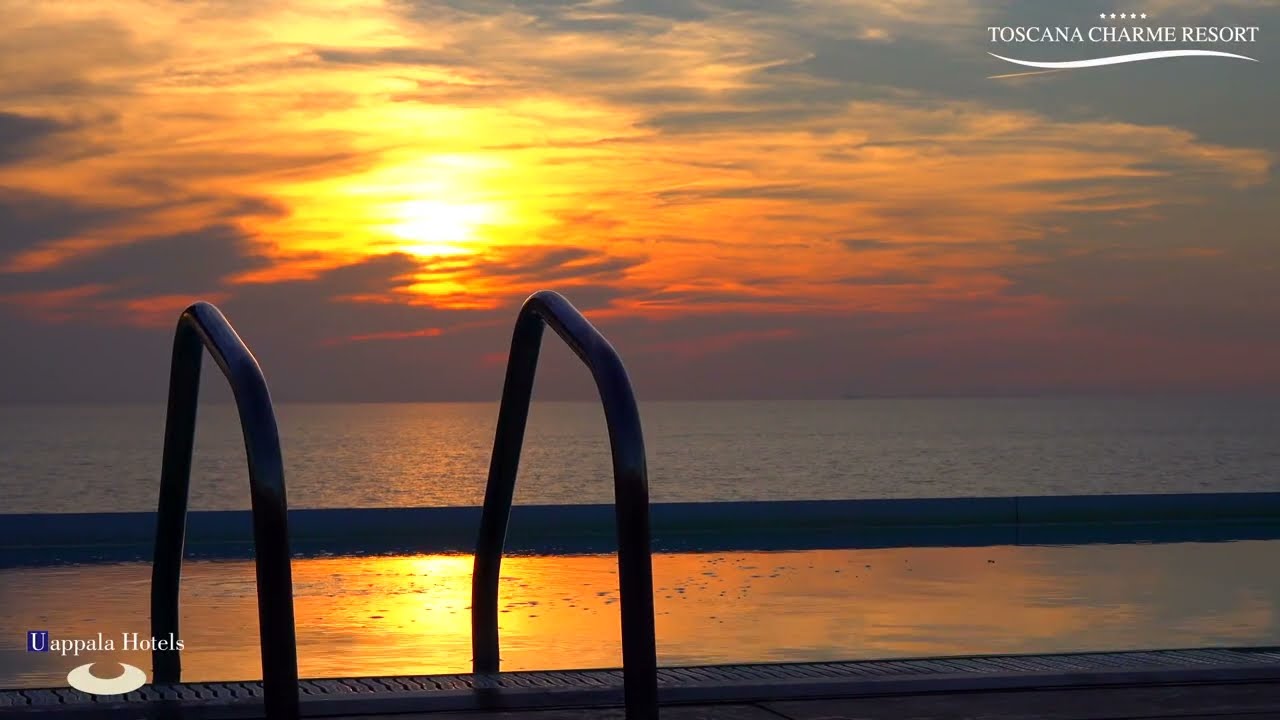 Toscana Charme Resort - Calambrone - Uappala hotels