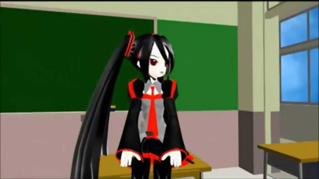 MMD FUNNY COLLECTION (PART 1)