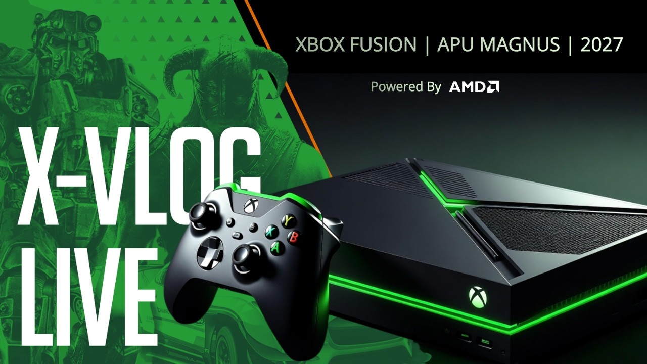 New CEO, Of Microsoft Gaming CONFIRMS 
