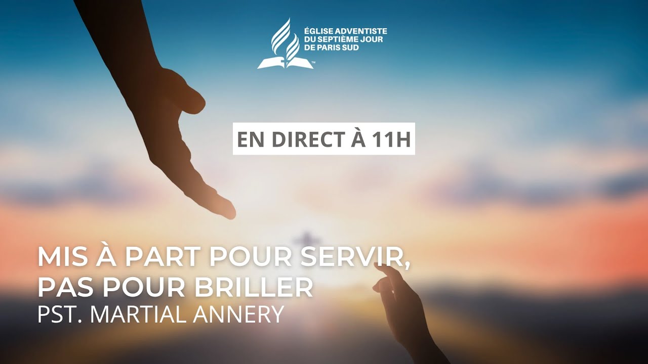 Sabbat  10 Janvier 2026