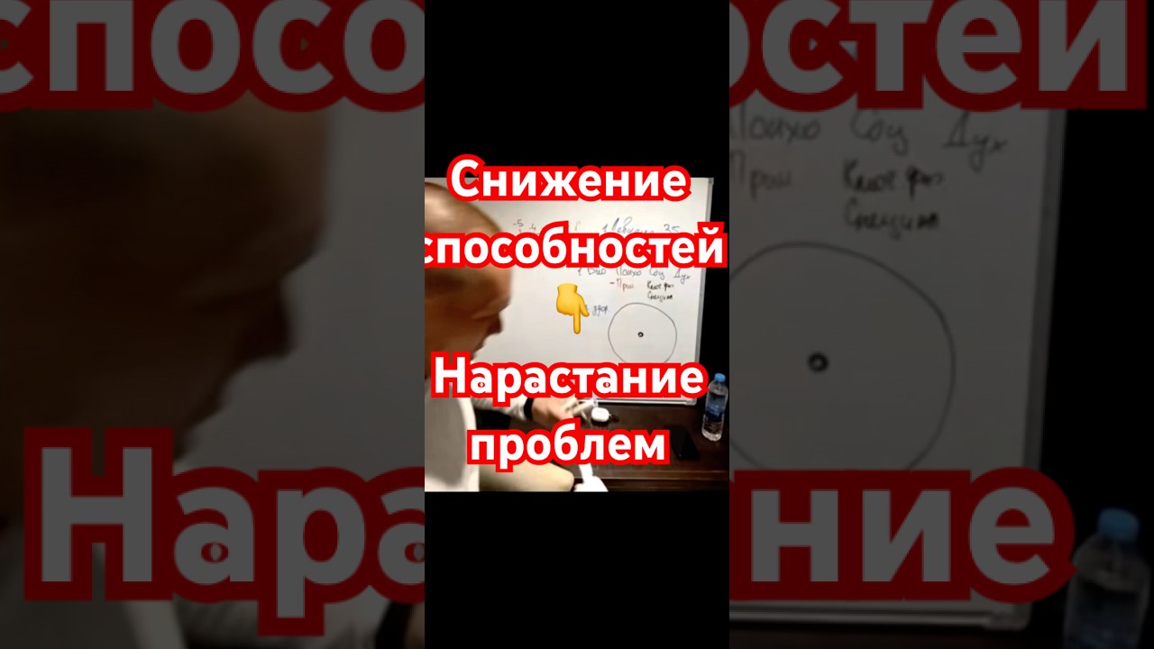 🛠️Механика проблем!!! 