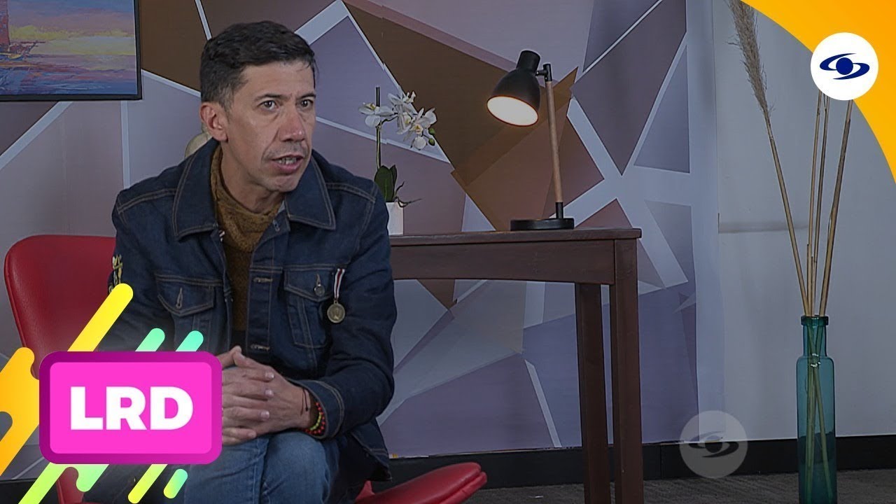 La Red: Jairo Ordoñez fue extorsionado por supuestamente hablar con menores- Caracol TV