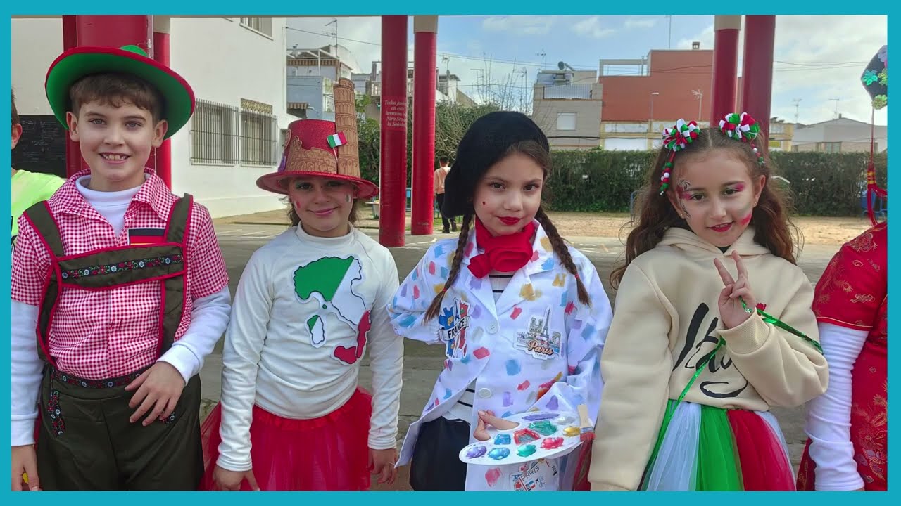 Carnaval 2026